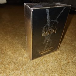 Ysl Black Opium 90ml