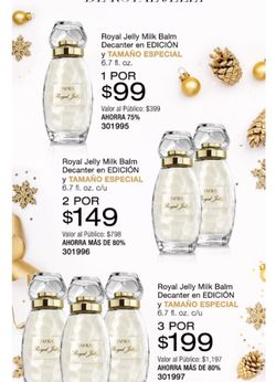 Royal jelly
