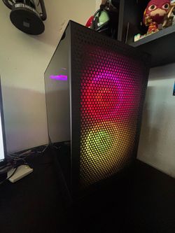 Custom Gaming PC