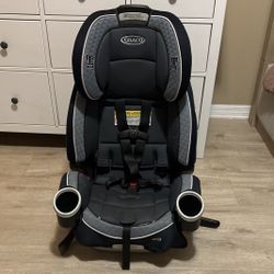 Car Seat 