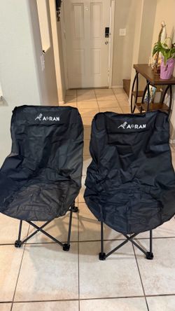 Camping chair