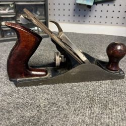 STANLEY VINTAGE No. 4 PLANE