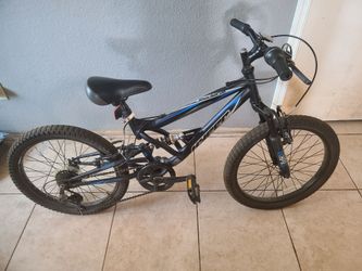 Shimano Hyper Bike with 7 Gears