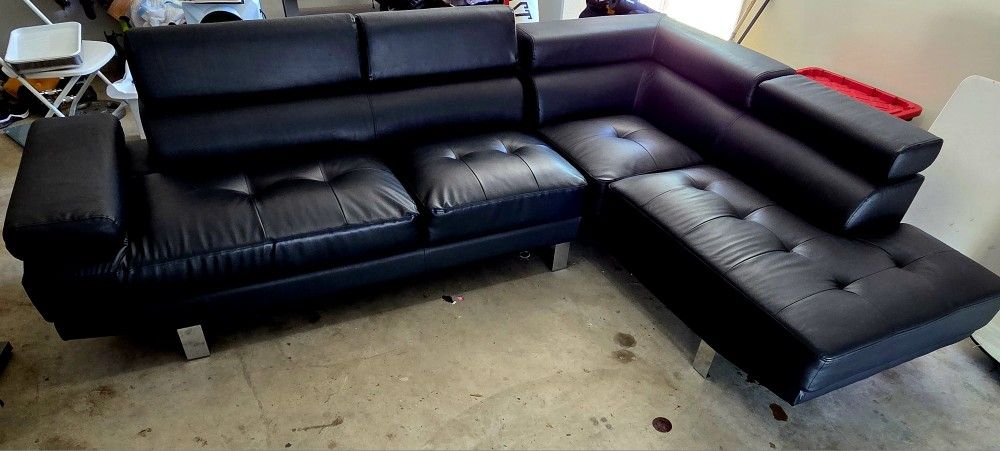 Sectional Couch