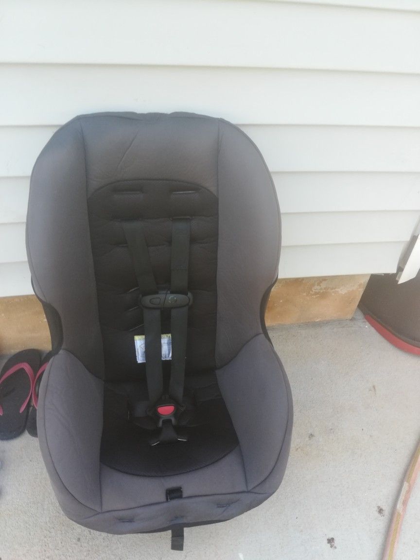 Car Seat