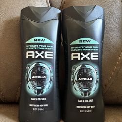 Axe $4 each   $4 cada uno (located at Escondido California 92025)
