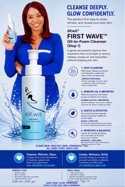 Cleanser 4life
