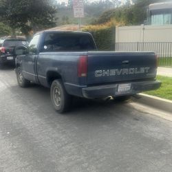 1996 Chevrolet 1500