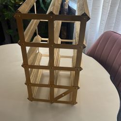 Wine Rack