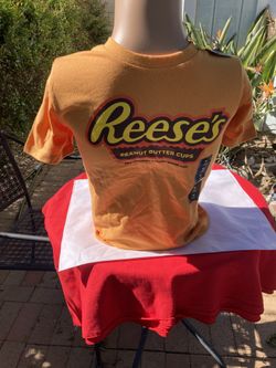 Youth Reese’s Tee Shirt 