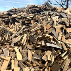 Firewood