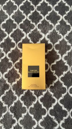 Tom Ford Black Orchid