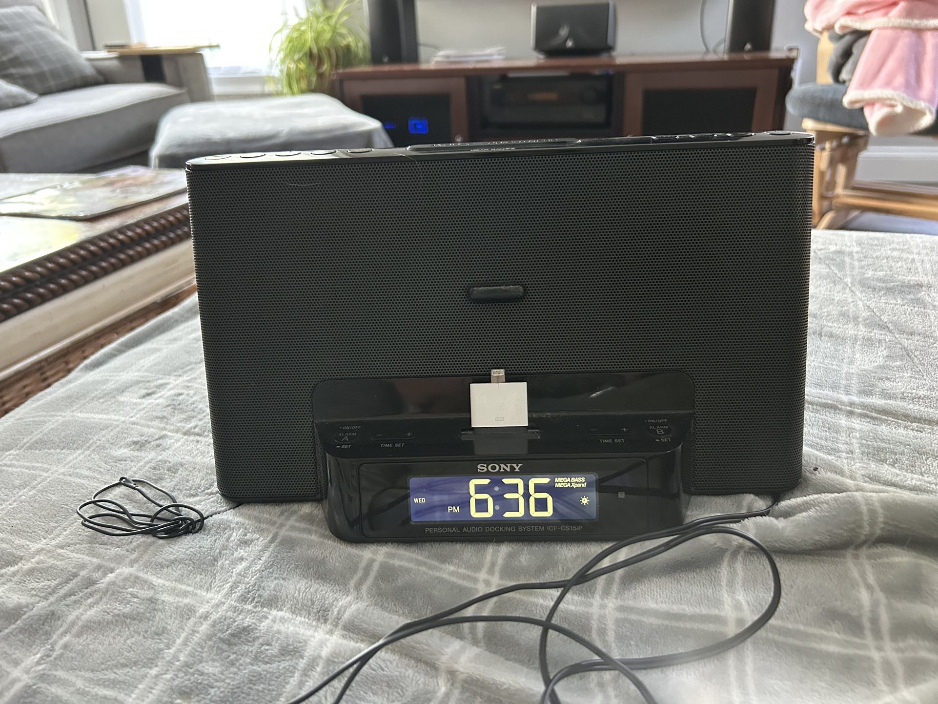 Sony Dream machine
