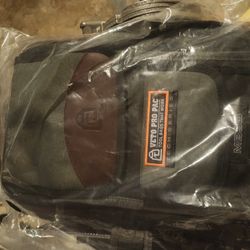 Tools Backpack Veto