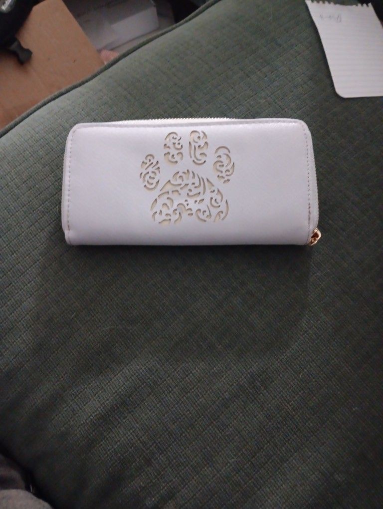 Purse Wallet