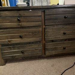 Kids Dresser