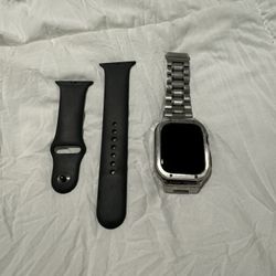 Apple Watch Series 5