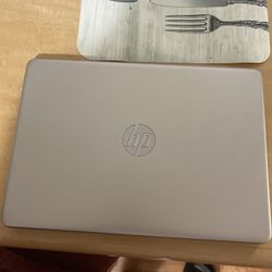 HP Laptop 
