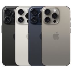 iPhone 15 Pro WITH TIKTOK