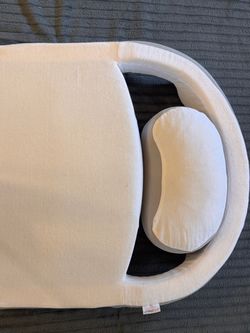 MedCline Posture Shoulder Reflux Relief Wedge Pillow Large