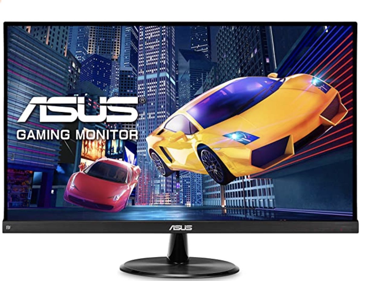 Asus 24” Gaming monitor 144Hz. 1920x1080 HD