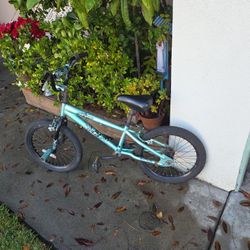 Kids Bike