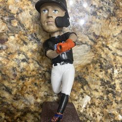 New York Mets Pete Alonso