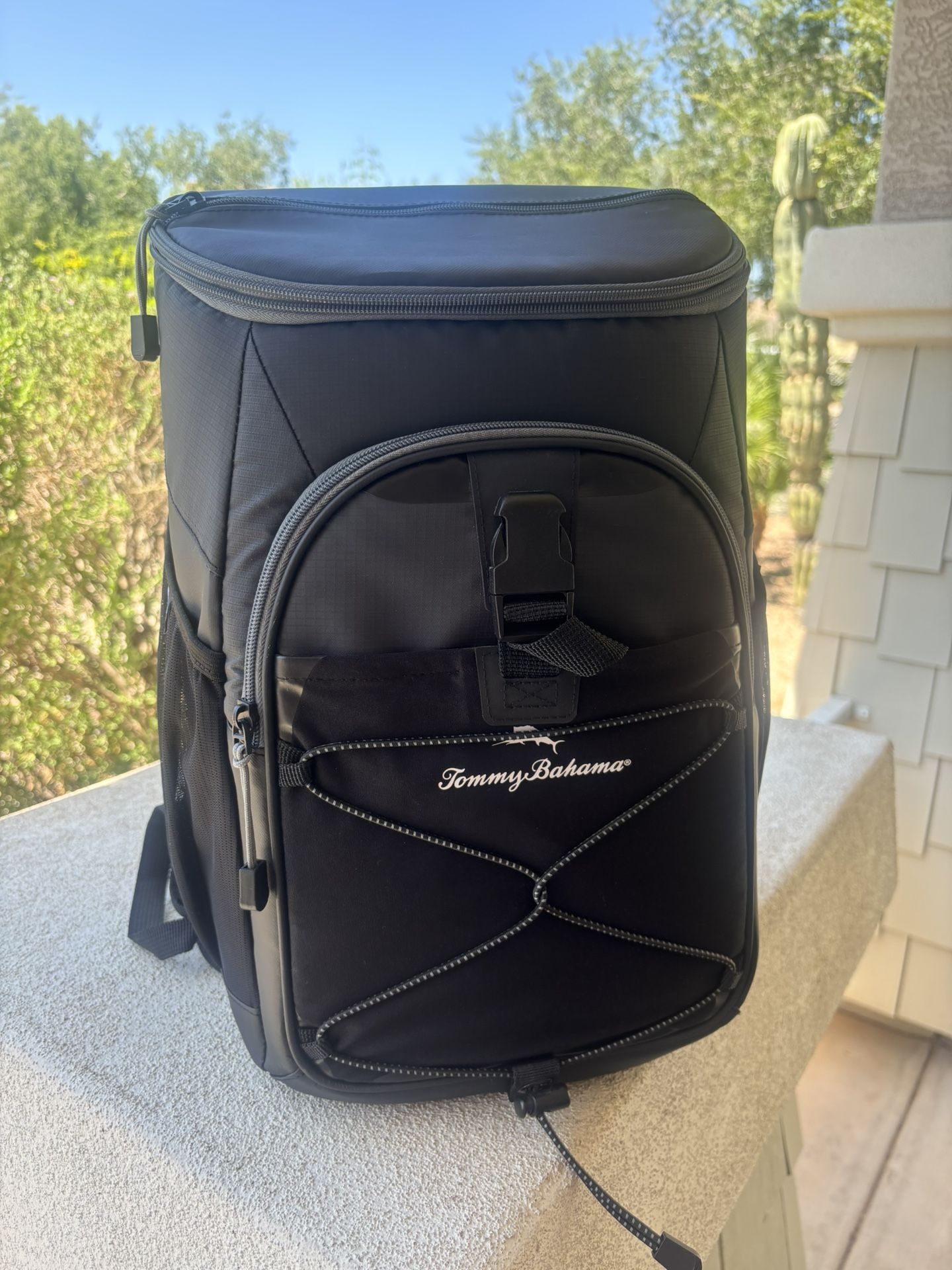 Tommy Bahama Cooler Bagpack