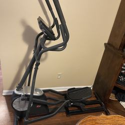 Proform Elliptical 