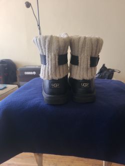 Ugg Boots For Winter