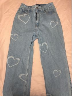 Hollister Ultra High-Rise Dad Jeans