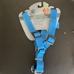 Dog Harness 