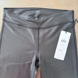 Alo low-rise leggings