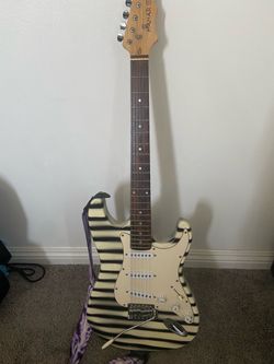 Electric Guitar