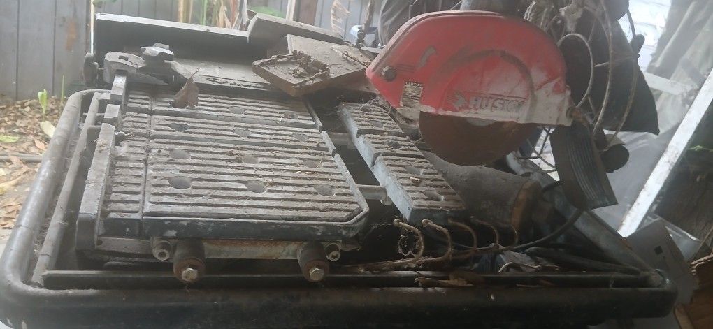 Tools