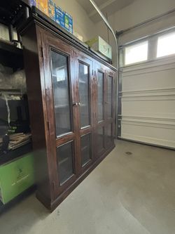 China Cabinet