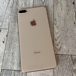 iPhone 📲8 Plus (64GB)  UNLOCKED  🌎 DESBLOQUEADO For All Carriers 