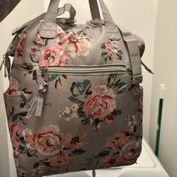 Diaper Bag