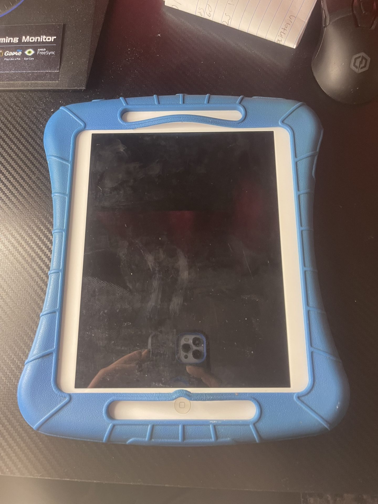 Ipad 3rd generation (For parts)