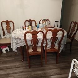 Dining Room Set