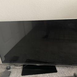 Hisense TV