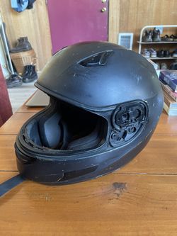 HJC CL-SP Helmet W/o Face Shield