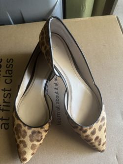 Marc Fisher Flats Sz 10