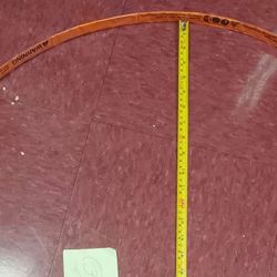 [Parts] 2400mm Bone Freezer Meat Saw blade