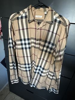 Burberry Shirt
