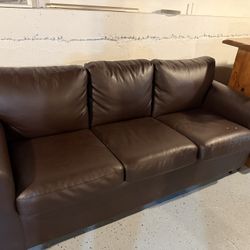 IKEA Sofa 3 Seater 
