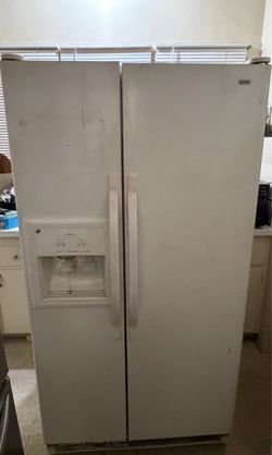 fridge