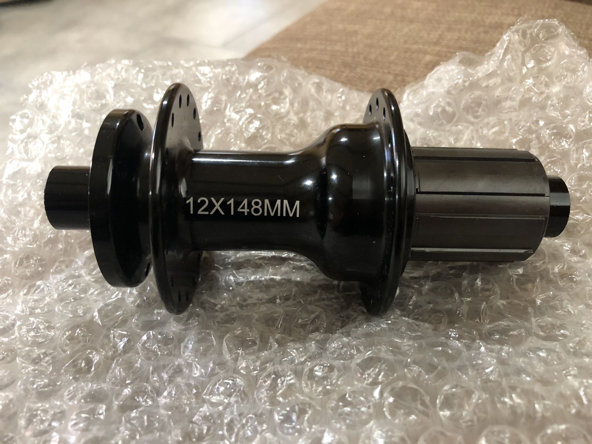 KT TAIWAN REAR HUB 