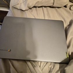 Chromebook Laptop