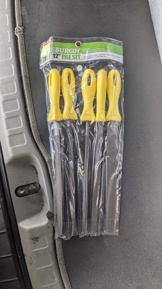 Harbor Freight Tools